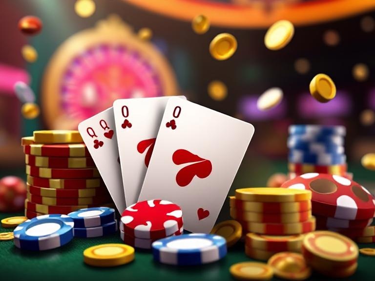 455bet