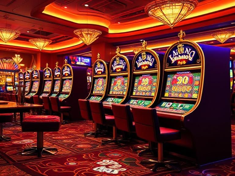 455bet