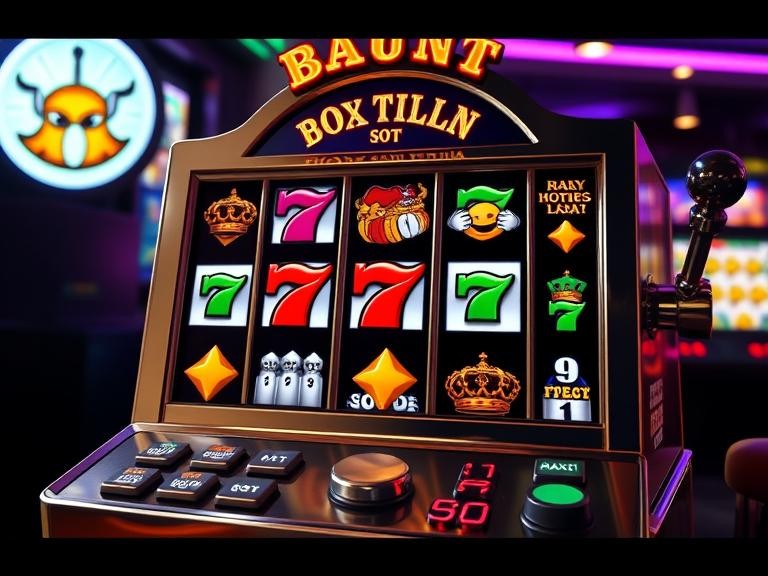 455bet
