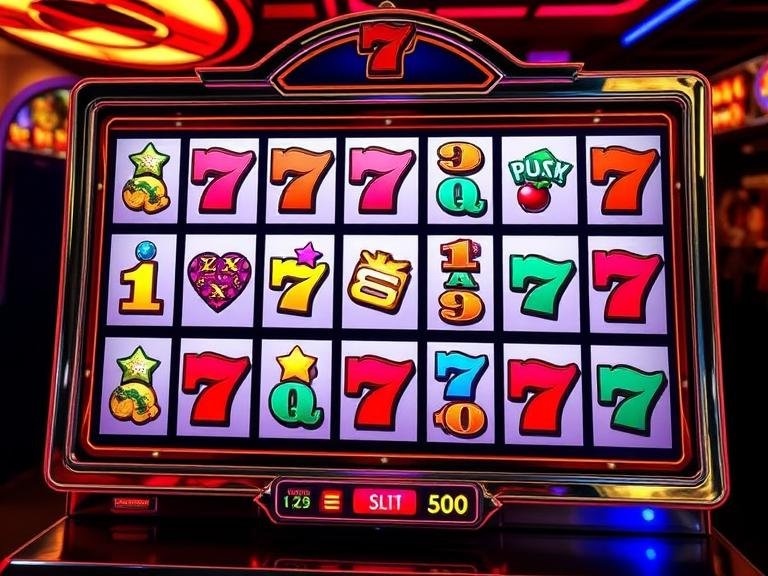 455bet