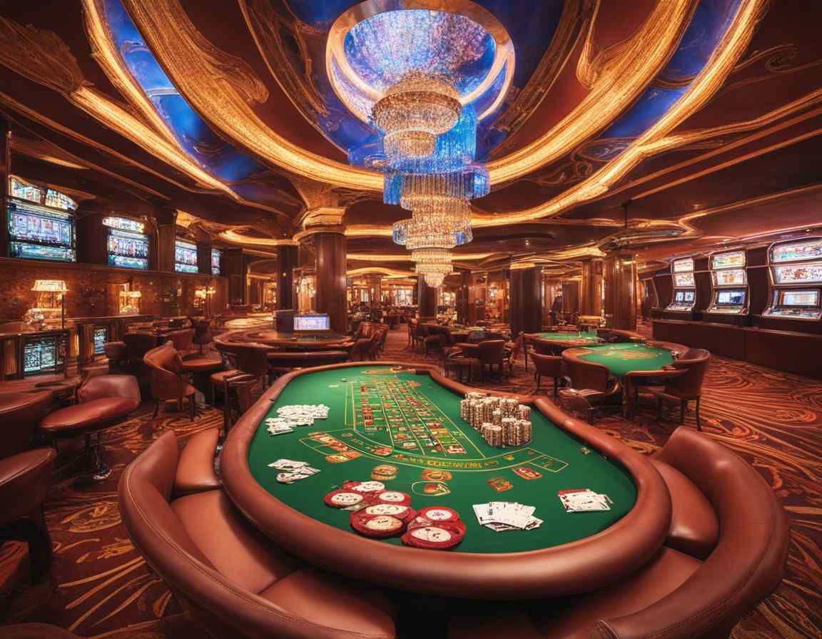 455bet